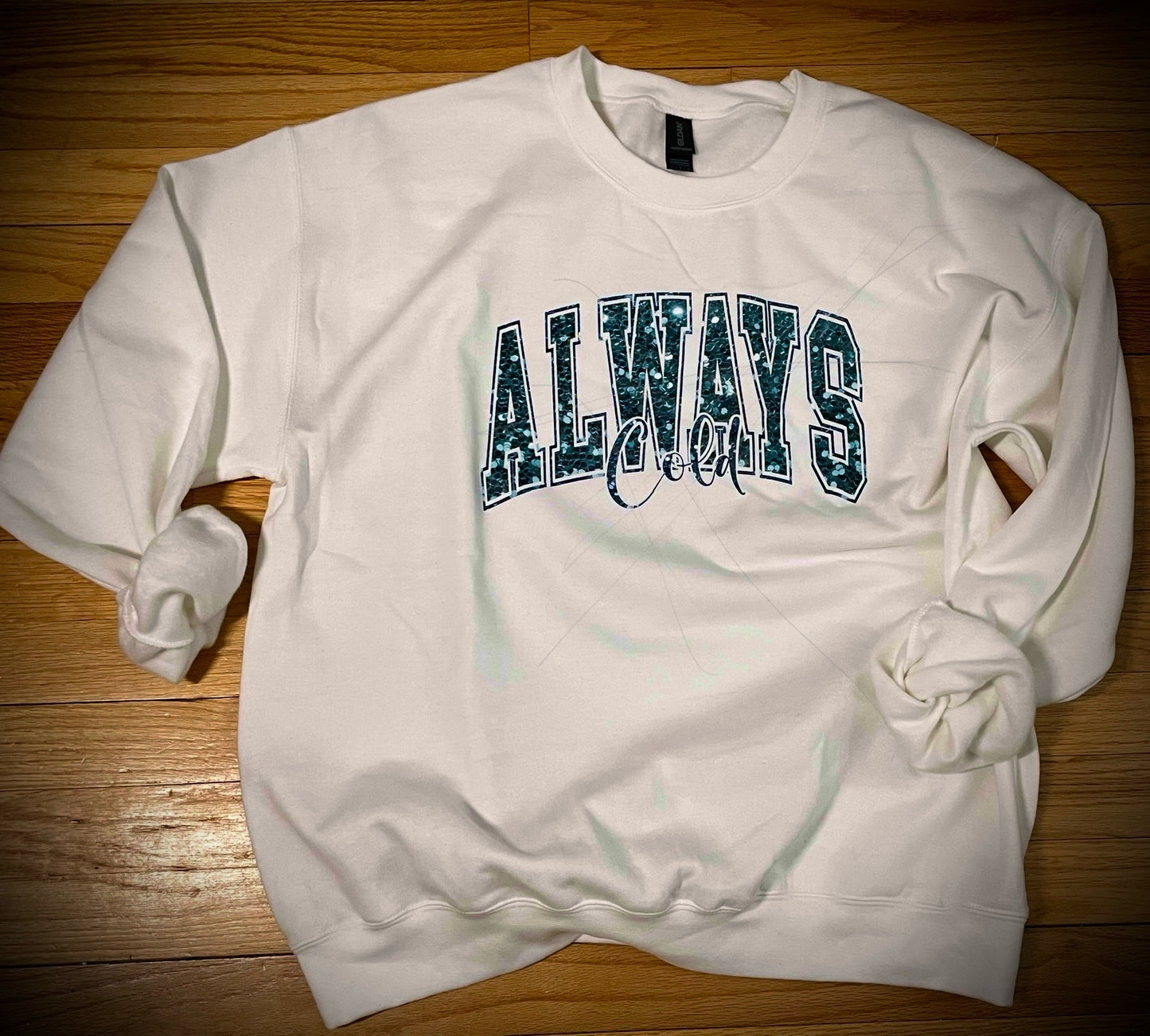 Cold Always
