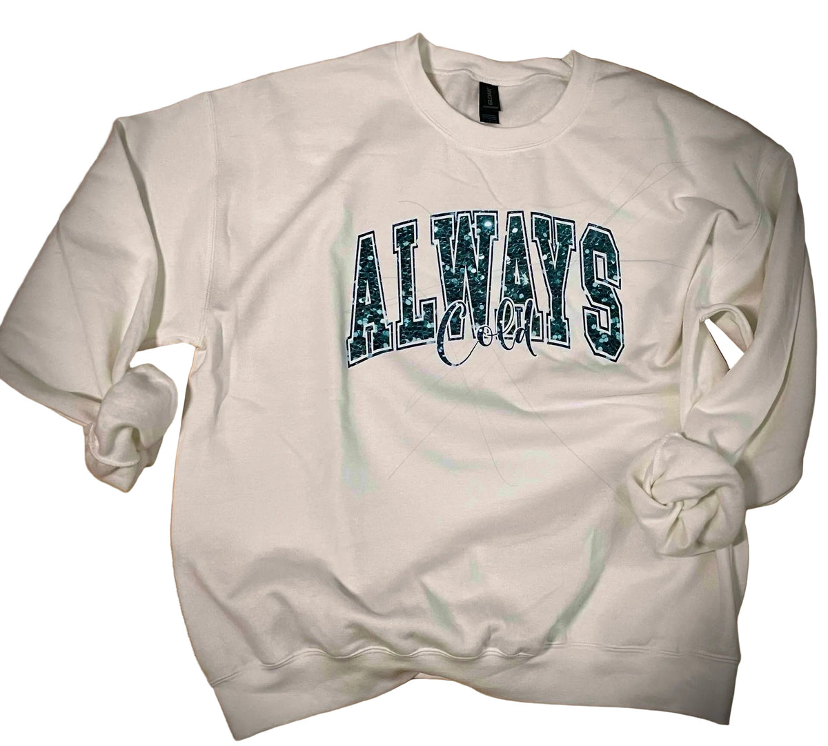 Always Cold