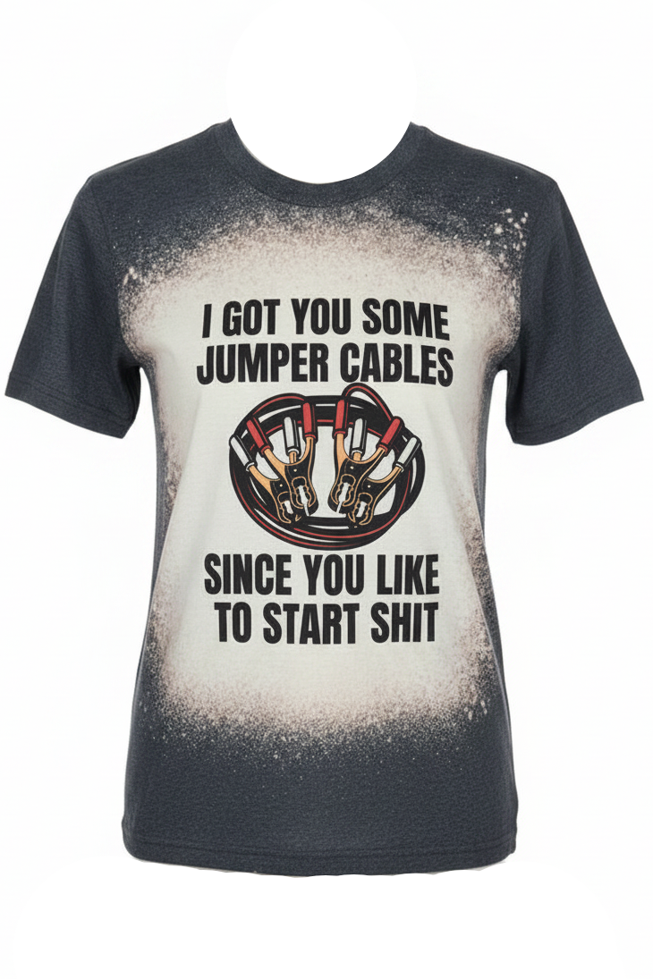 Jumper Cables