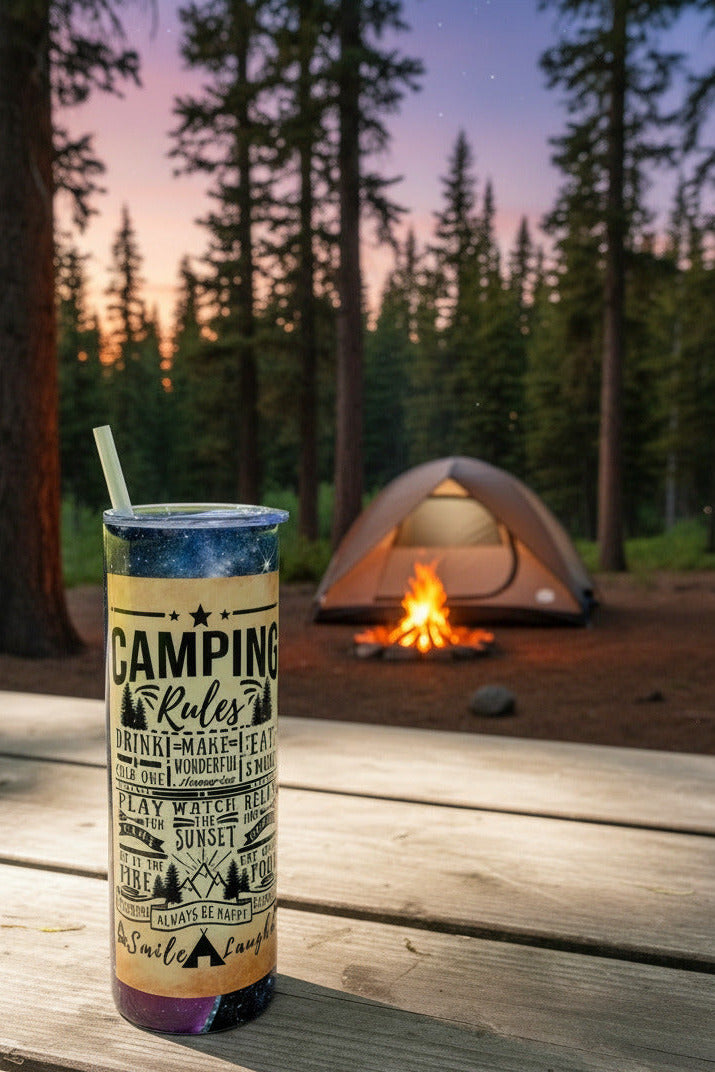 20 oz Tumbler