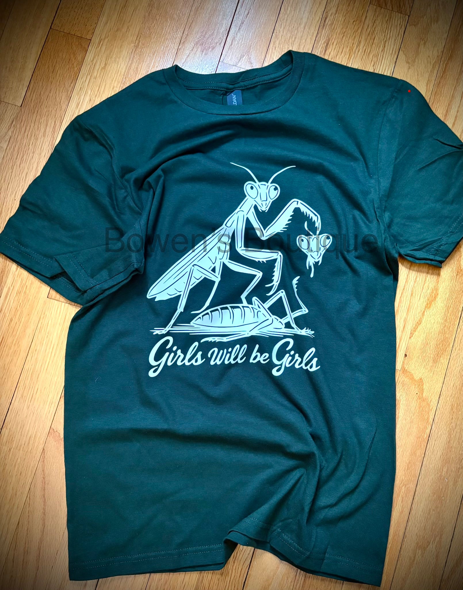 Girls will be Girls – The Shop @ Bowen's Boutique
