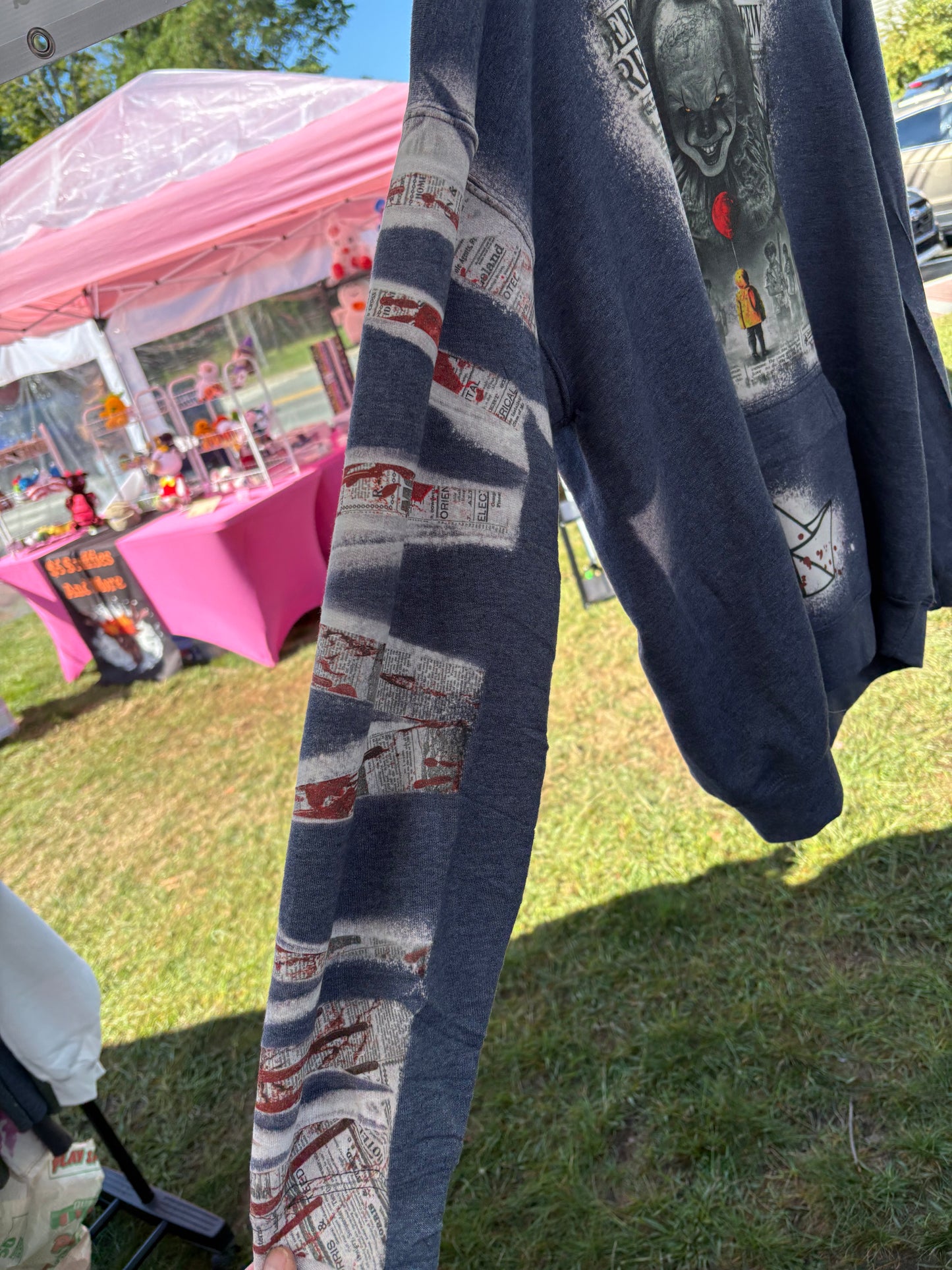 Pennywise Hoodie