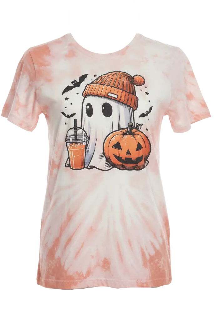 Spooky the Ghost