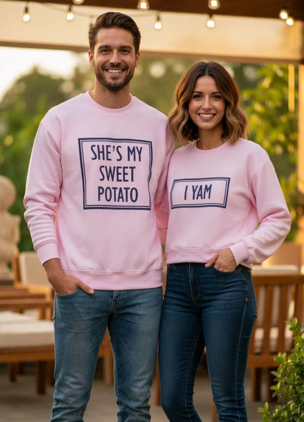 I Yam