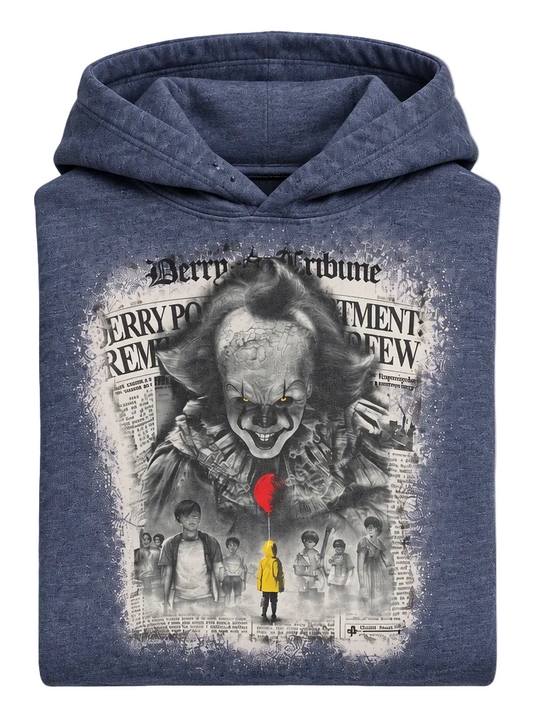Pennywise Hoodie