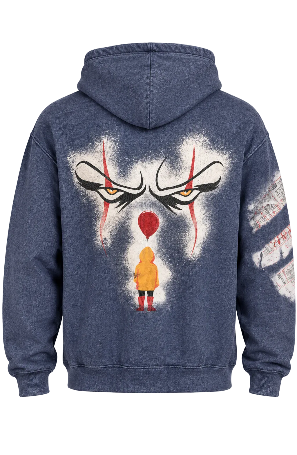 Pennywise Hoodie