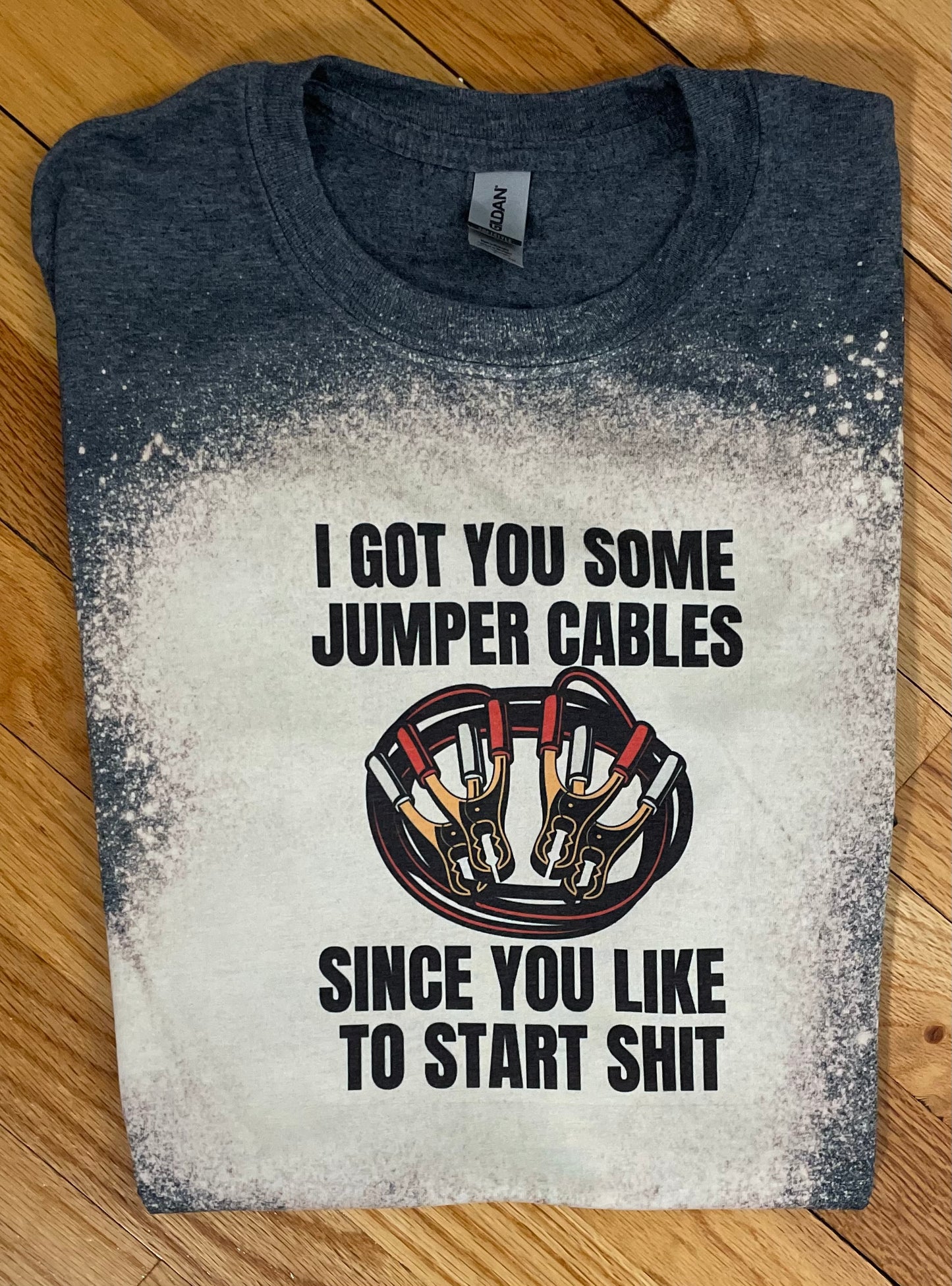 Jumper Cables