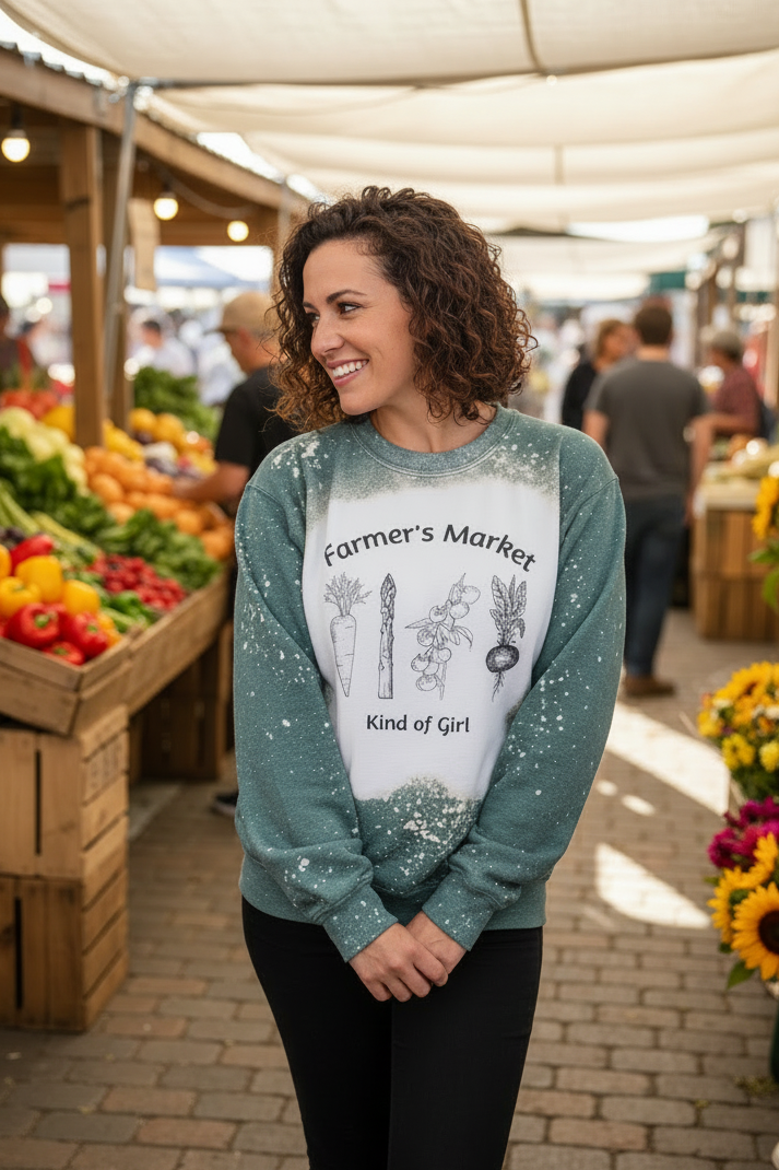 Farmers Market