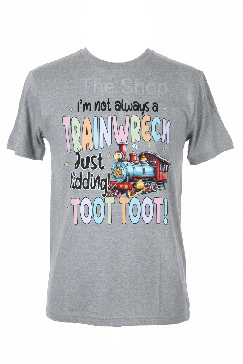 Toot Toot