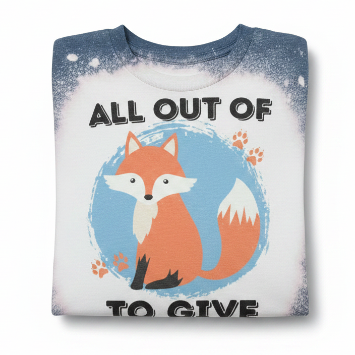 All Out of Fox