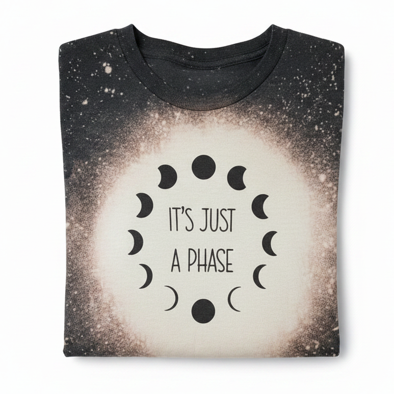 It’s Just a Phase