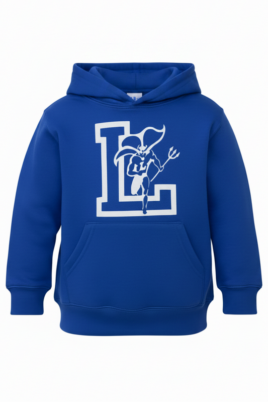 Youth/Toddler Pullover Hoodie