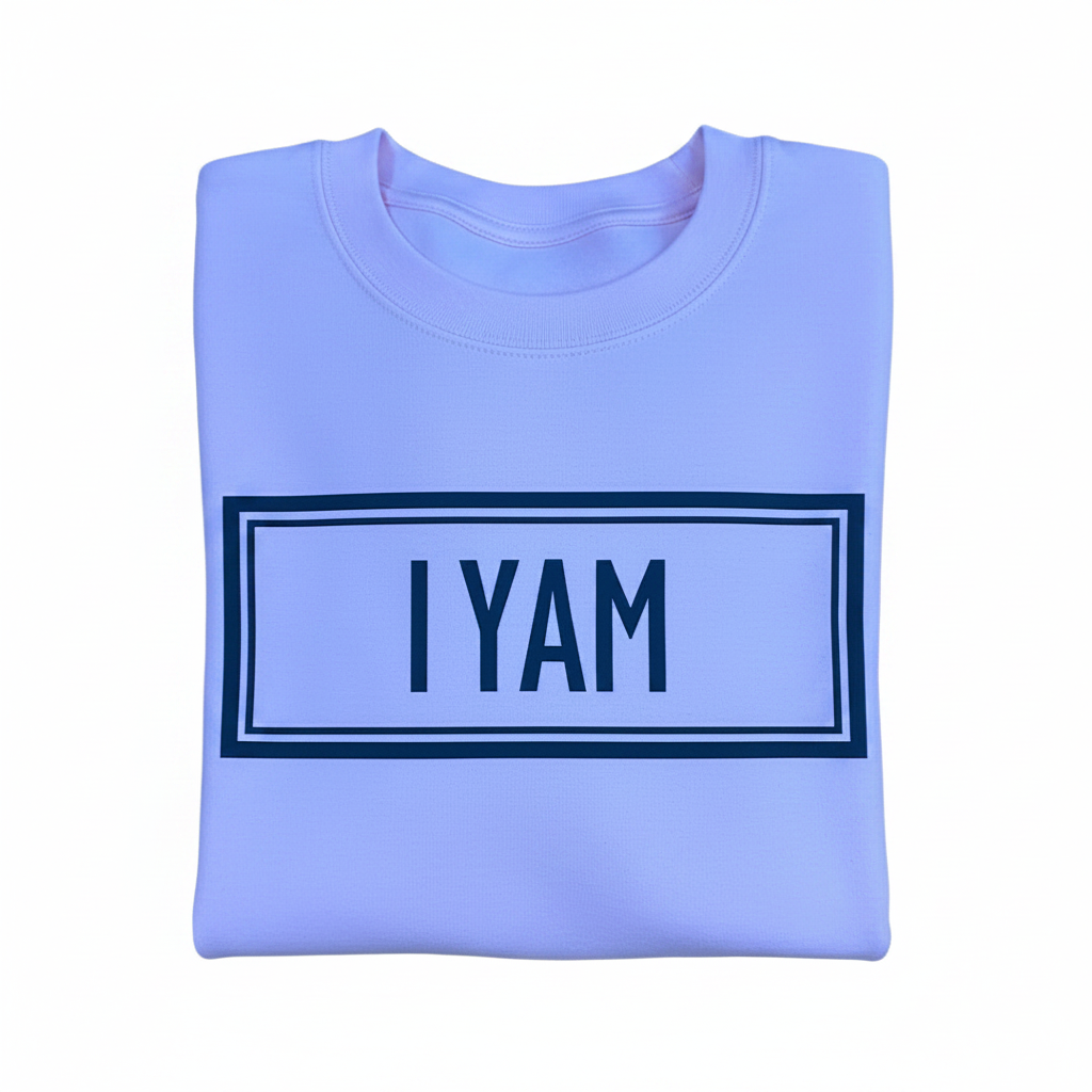 I Yam