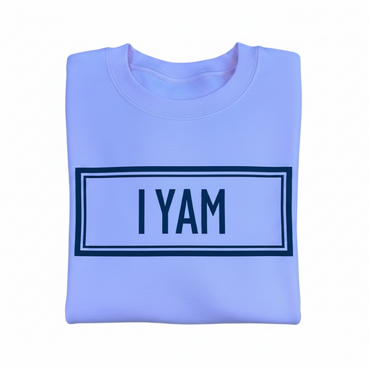 I Yam