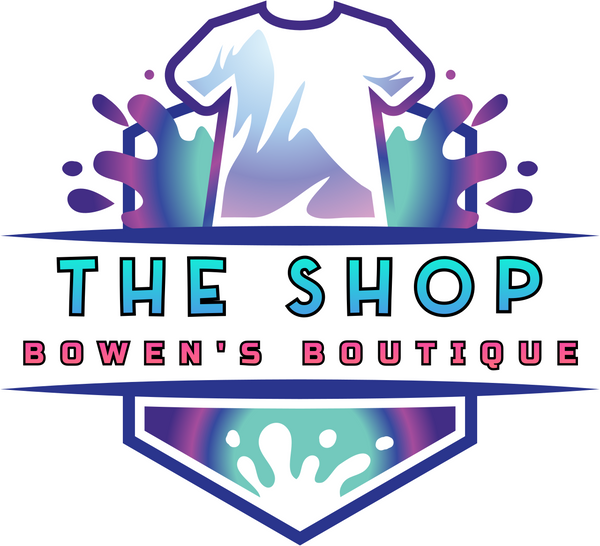 The Shop @ Bowen's Boutique 