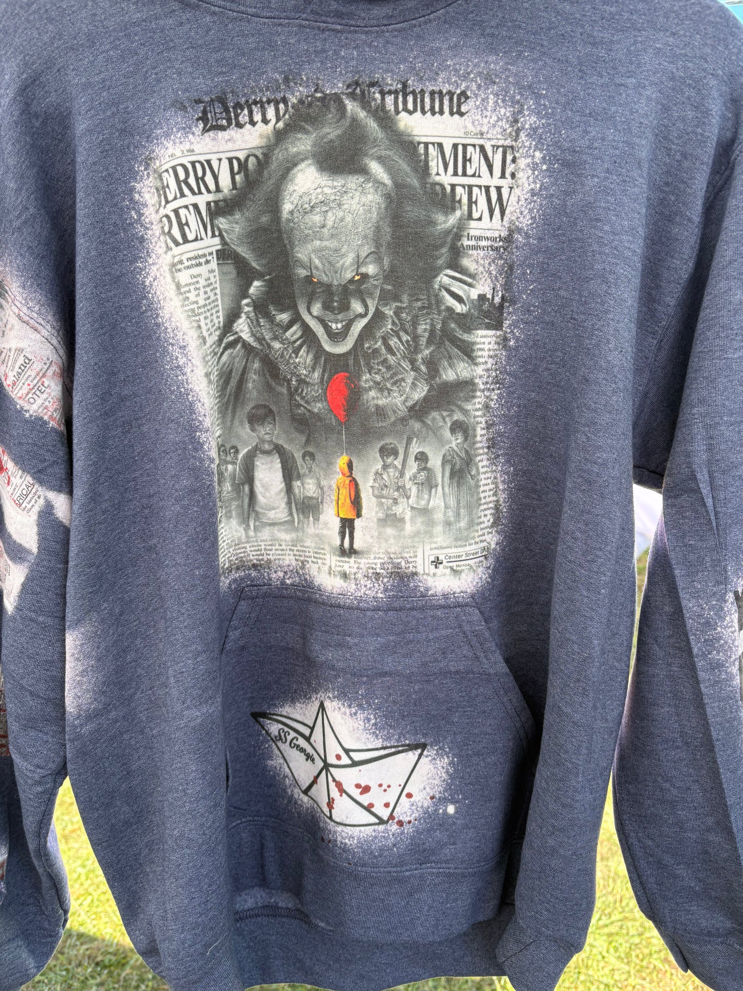 Pennywise Hoodie