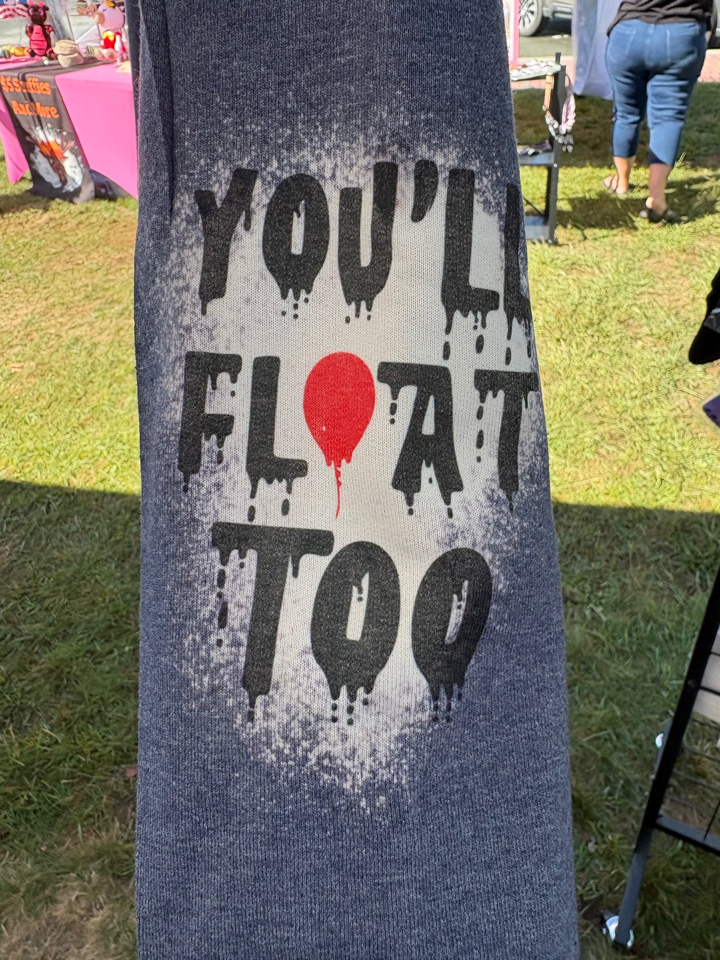 Pennywise Hoodie