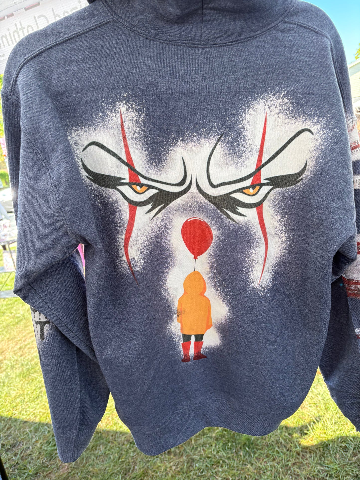 Pennywise Hoodie