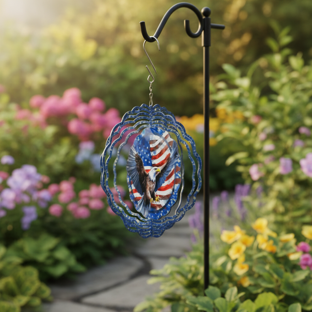 Wind Spinner